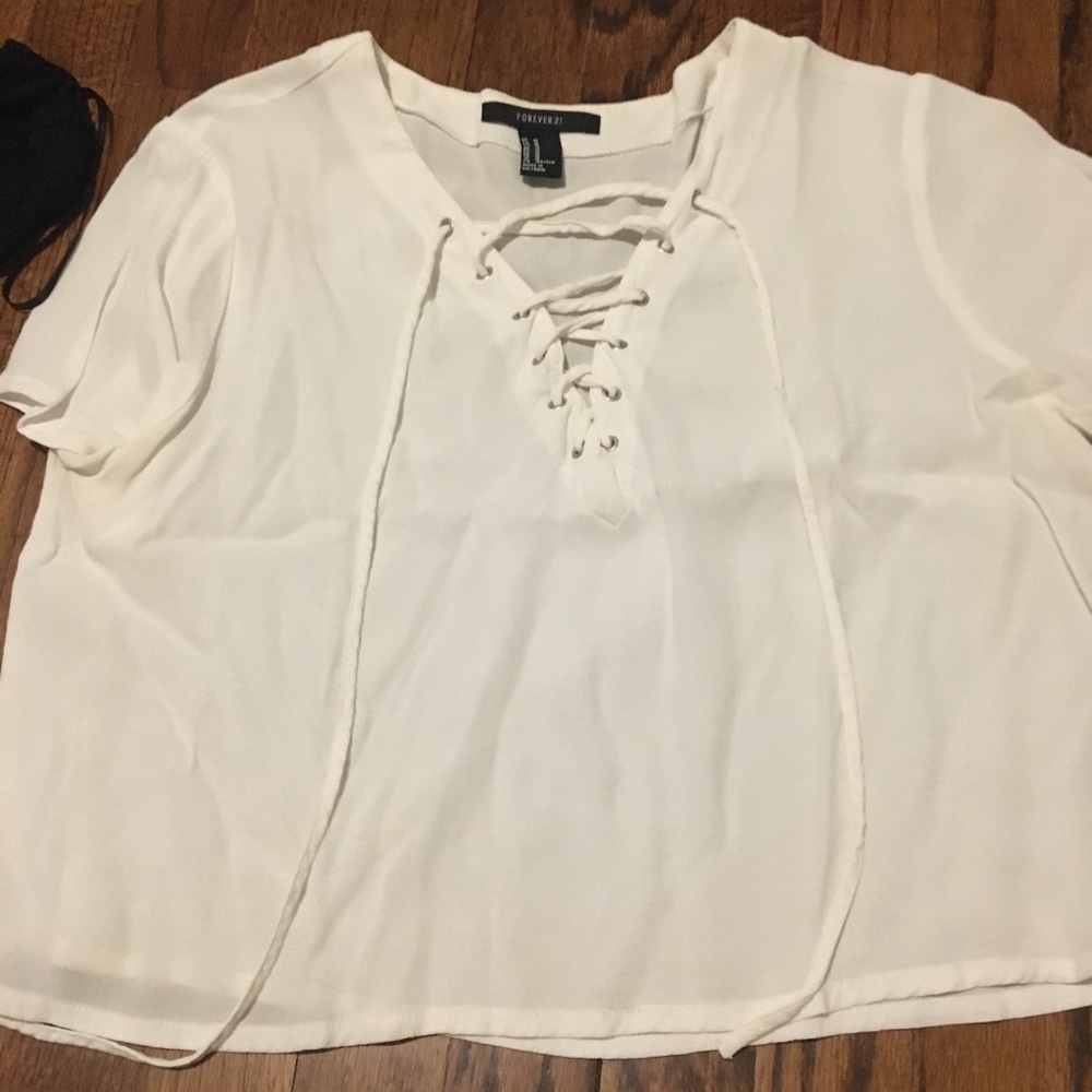 Trendy Top